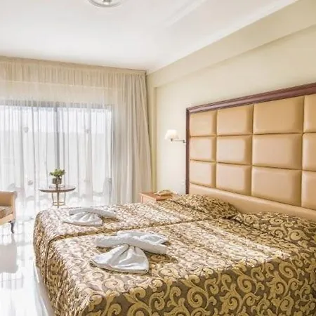 Tsokkos Sun Garden Apartment *