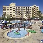 Apartment Tsokkos Sun Garden