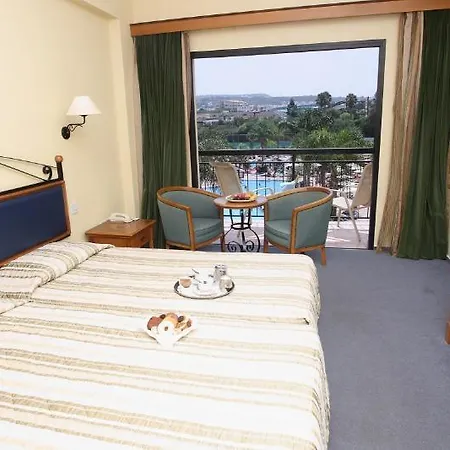 Tsokkos Sun Garden Apartment