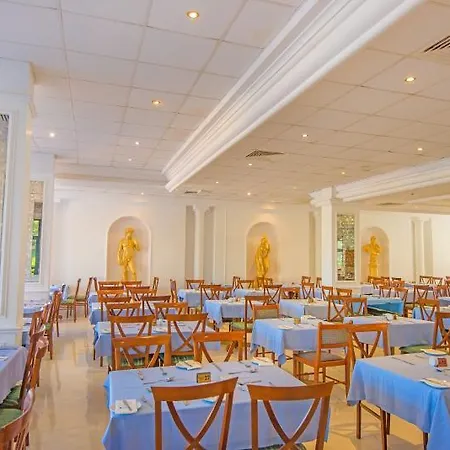 Tsokkos Sun Garden