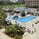 Διαμέρισμα Tsokkos Sun Garden