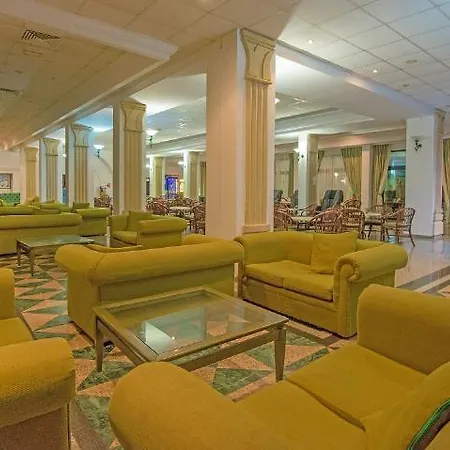 Διαμέρισμα Tsokkos Sun Garden *